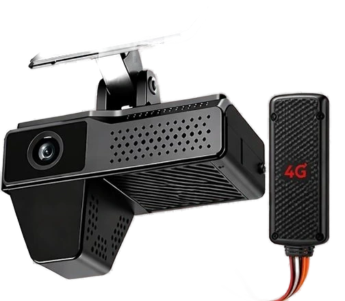 Dashcam VIP