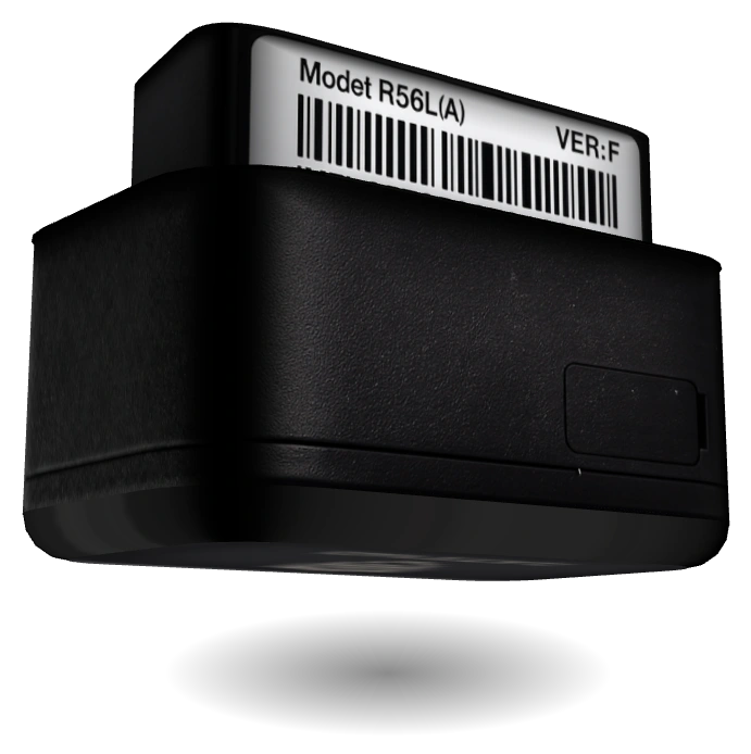 GPS Vehicular Oculto OBD-2