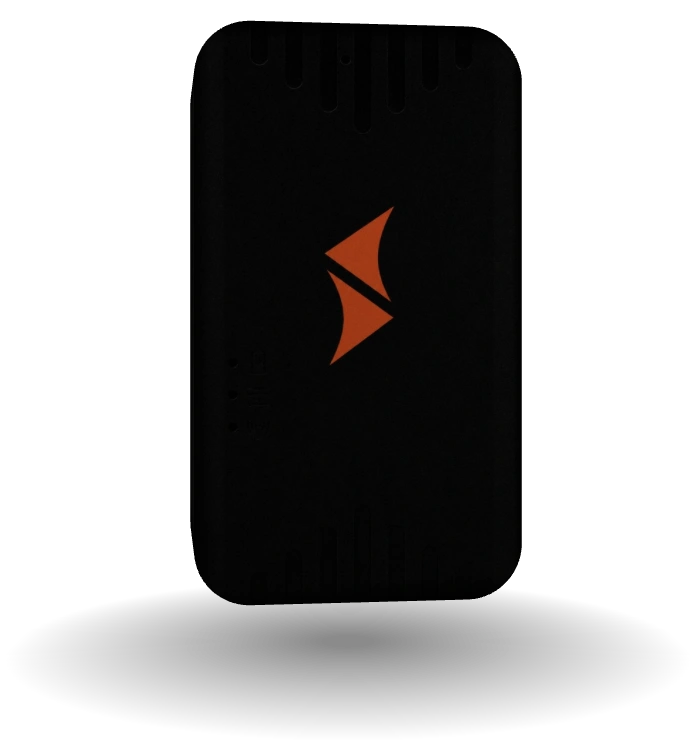 Rastreador Personal Mini 4G