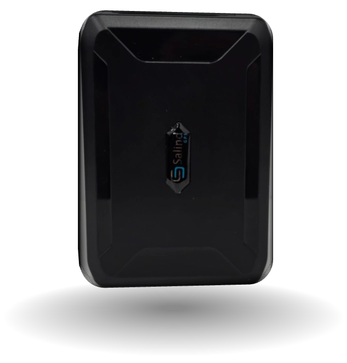 SALIND 11 GPS 4G Magnético